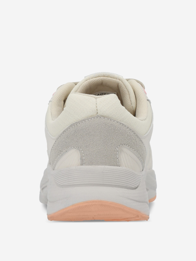 Кроссовки женские Lotto Madit Sneakers — фото №4