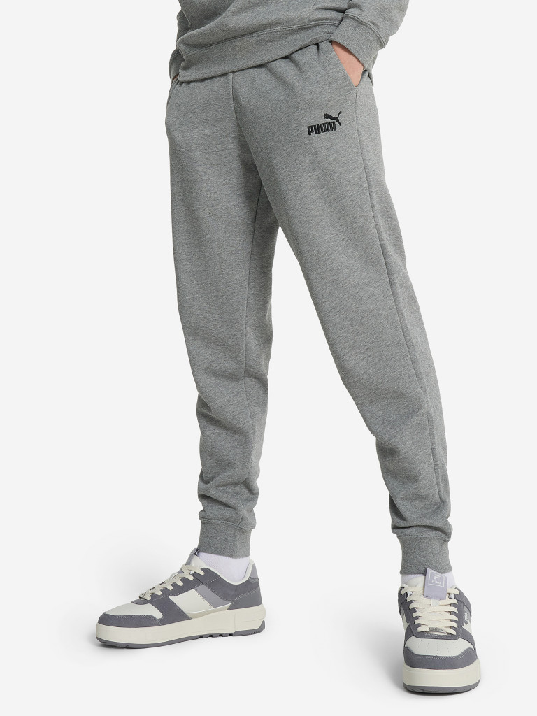 Брюки для мальчиков PUMA No. 1 Logo