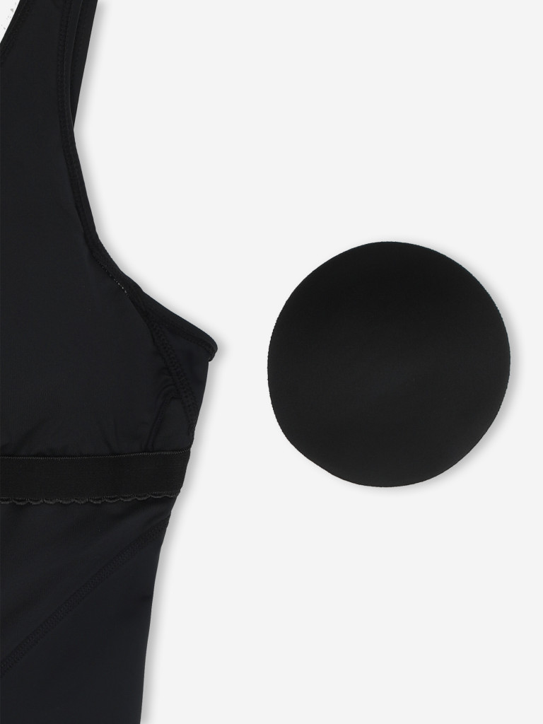 Mad Wave Glide HiClo тұтас әйелдер шомылу киімі — фото №2