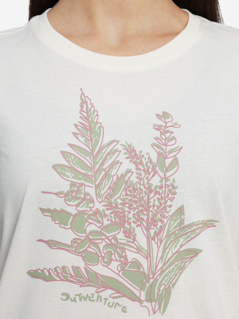 Outventure әйелдер футболкасы — фото №5