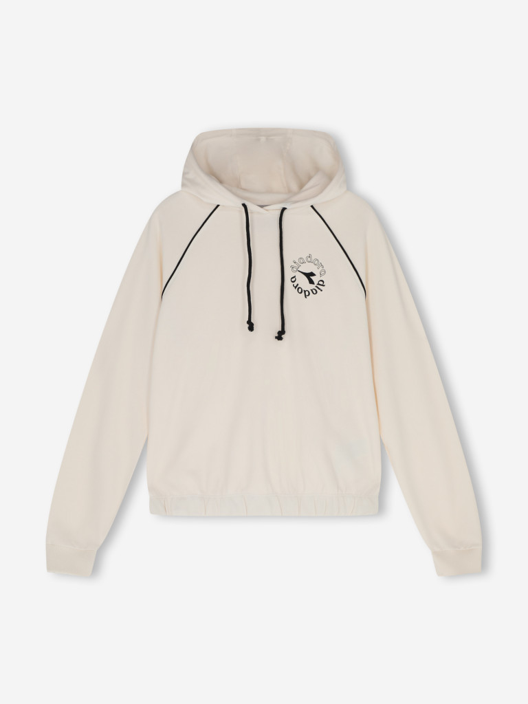 Худи женское Diadora — фото №10