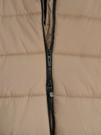 Пальто утепленное мужское PUMA Ess — фото №9