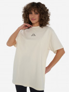 Футболка женская оверсайз Kappa Lungo — фото №5