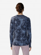 Лонгслив женский Mountain Hardwear Crater Lake Long Sleeve — фото №2