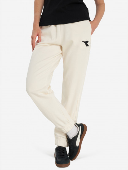 Брюки спортивные женские Diadora