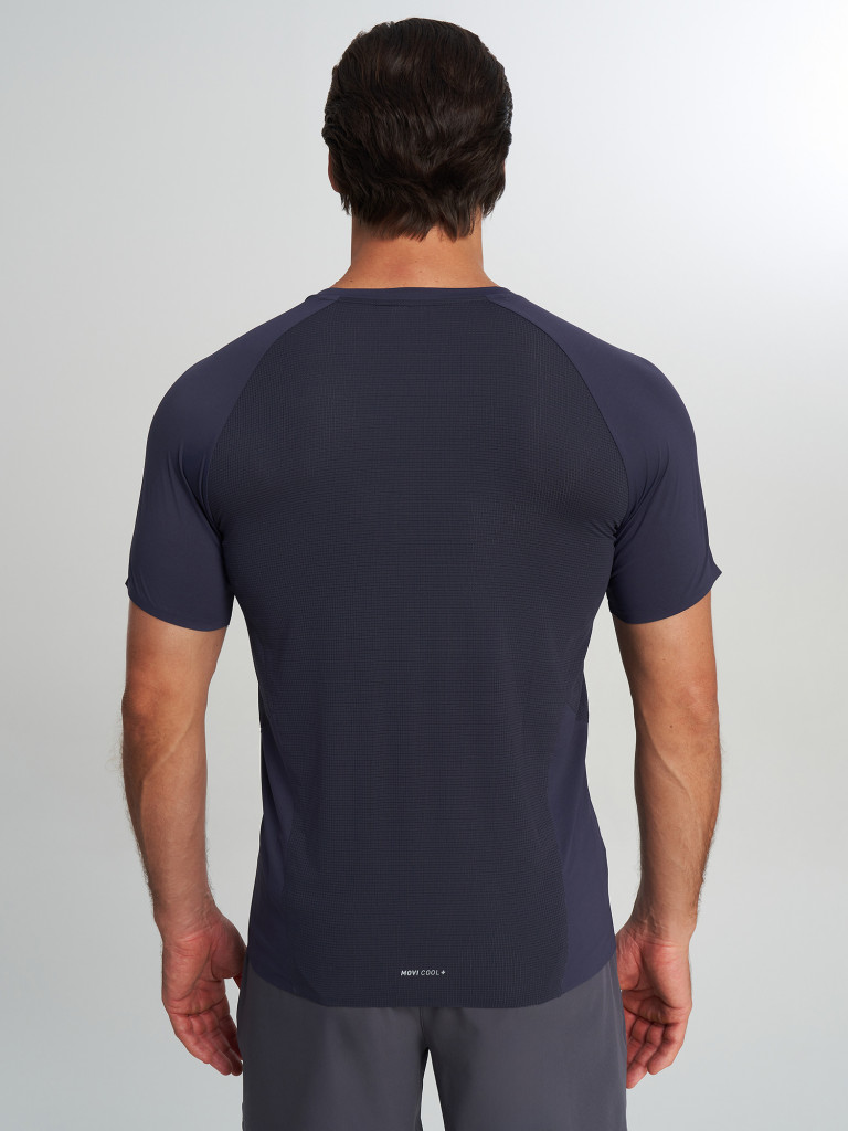 Demix ерлер футболкасы — фото №3