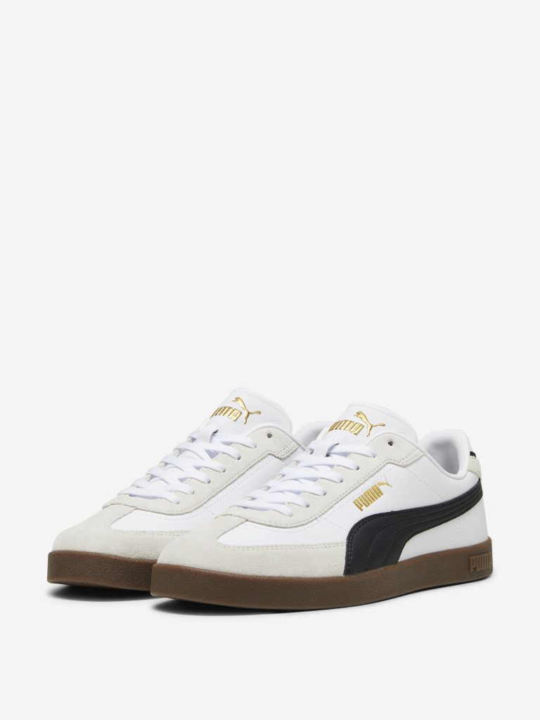 PUMA Club II Era әйелдер кедысы — фото №2
