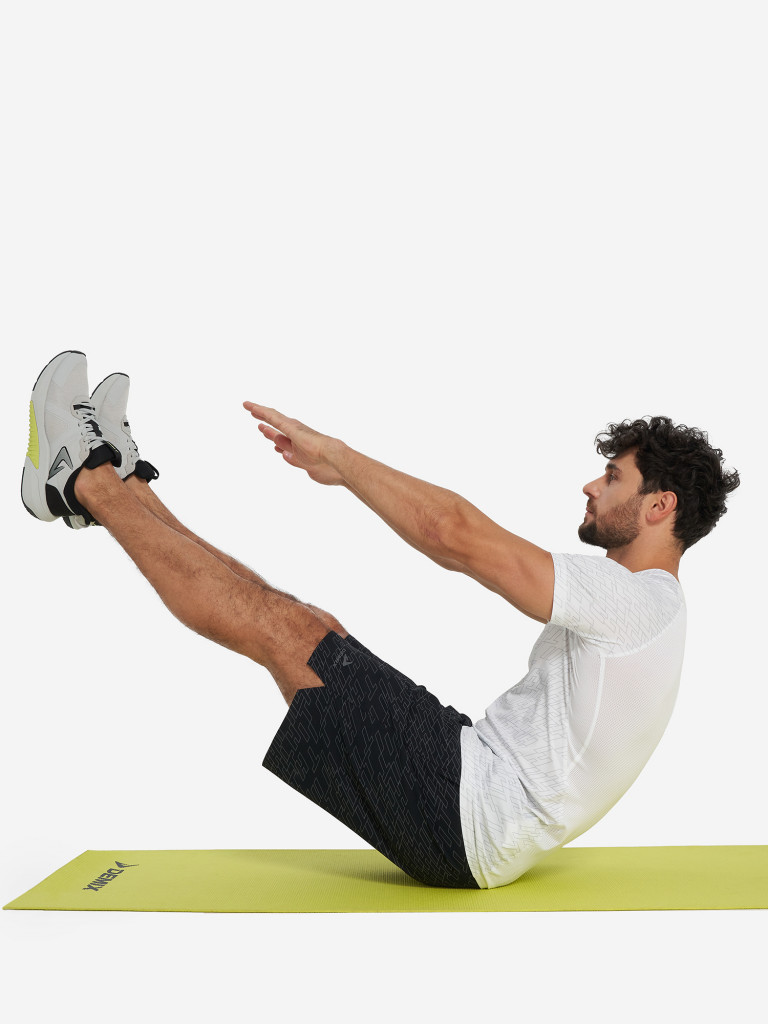 Шорты мужские — фото №4