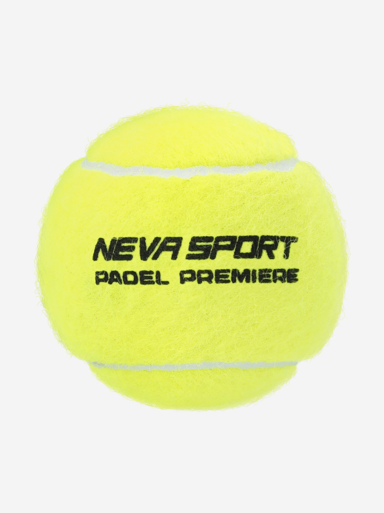 Мяч для падела Neva-Sport Premier — фото №3