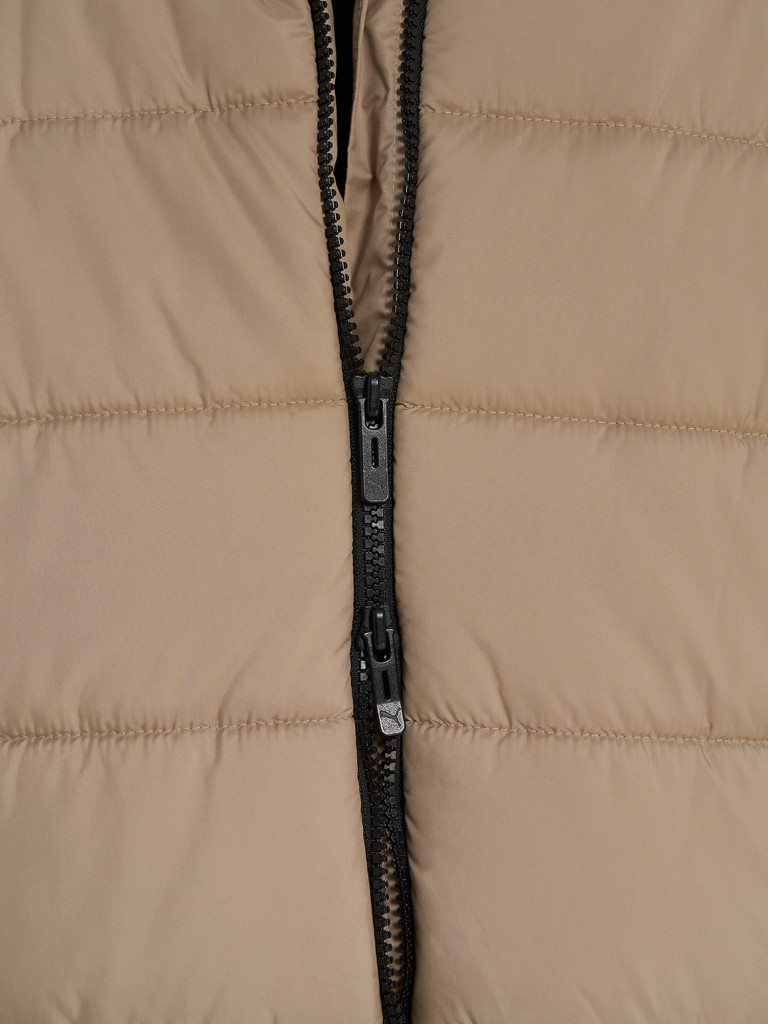 Пальто утепленное мужское PUMA Ess — фото №9