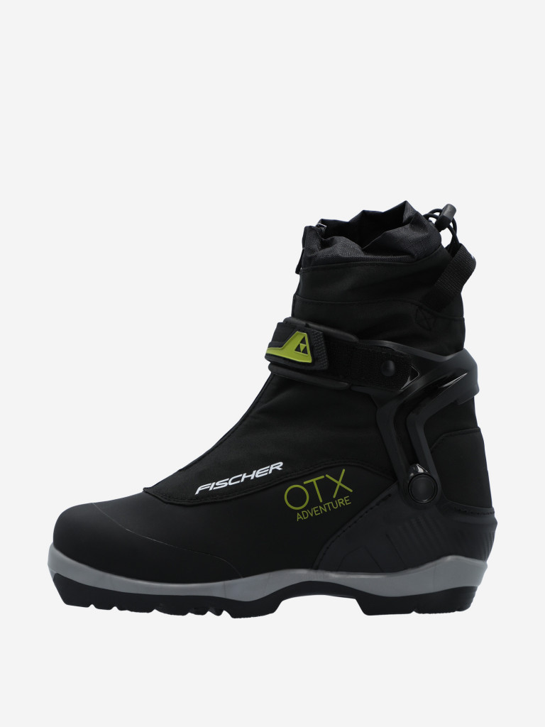 Ботинки для беговых лыж Fischer OTX Adventure BC Back Country