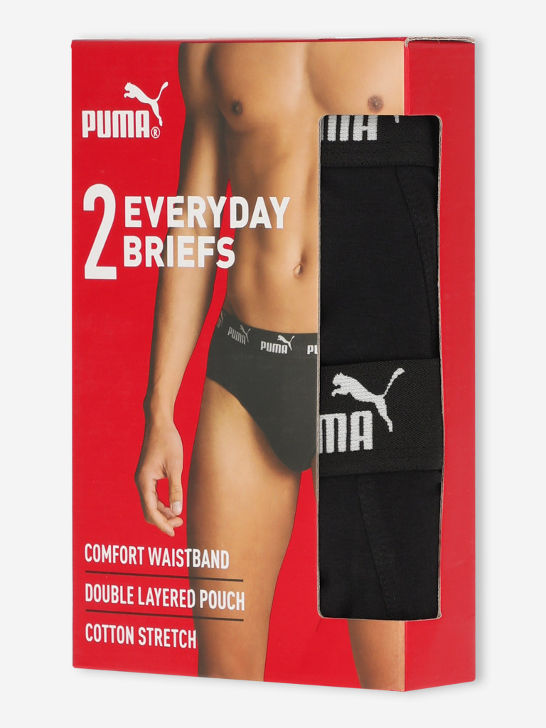 PUMA ерлер тізкиімдері, 2 дана Elements — фото №3