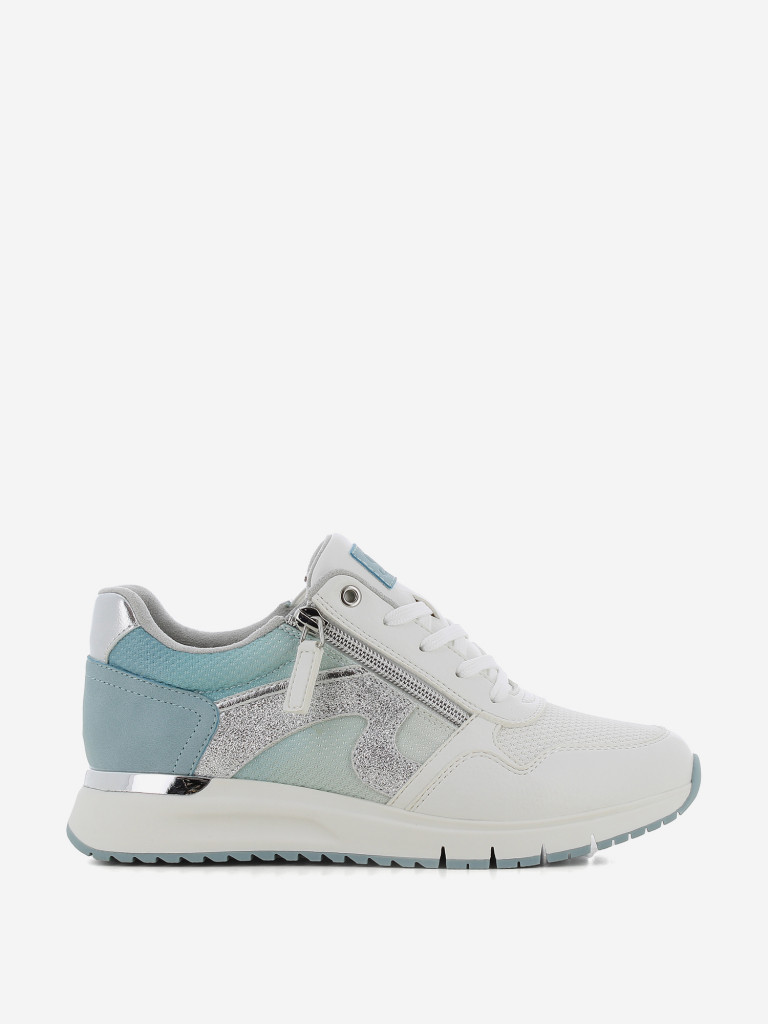 Safety Jogger әйелдер қонышсыз бәтеңкесі