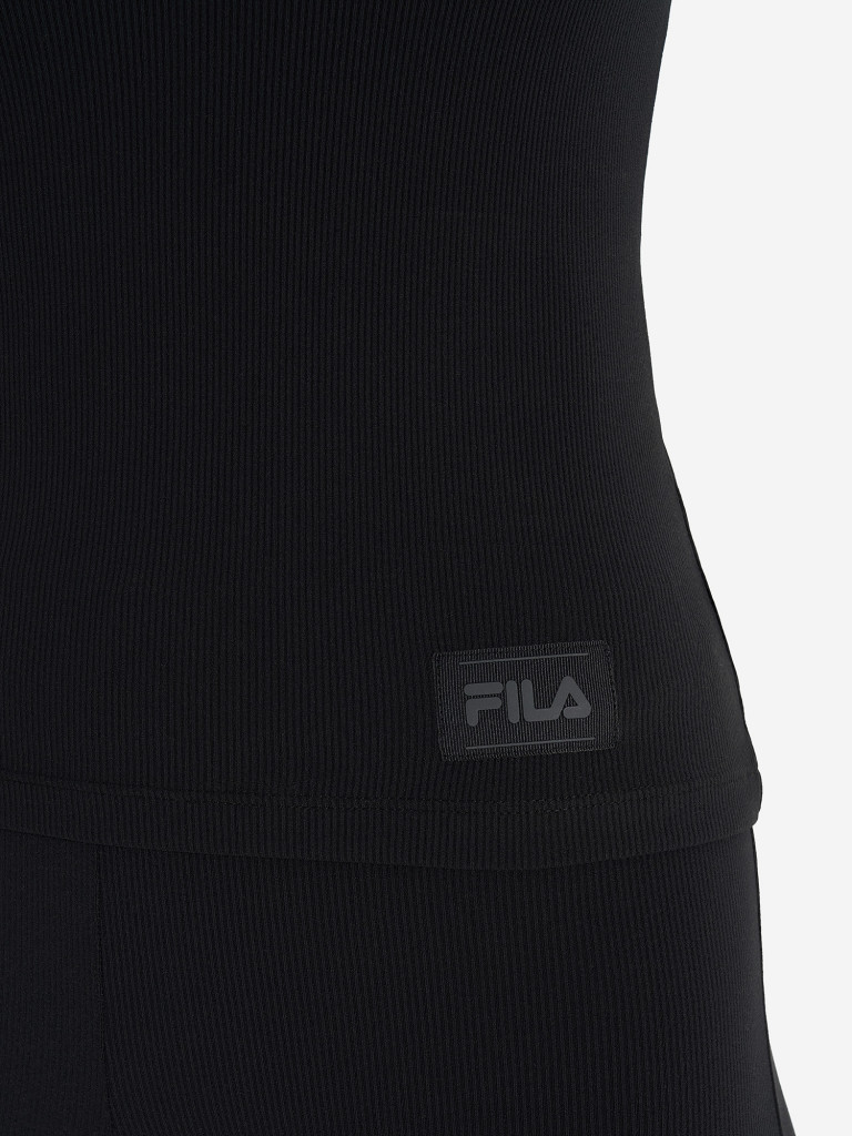 Футболка женская FILA — фото №5