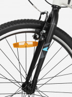 Stern Action Street 24" ұлдар велосипеді — фото №10