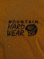 Mountain Hardwear StretchDown ерлер мамық курткасы — фото №6