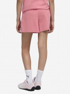 Шорты для девочек PUMA Ess Small No. 1 Logo — фото №2