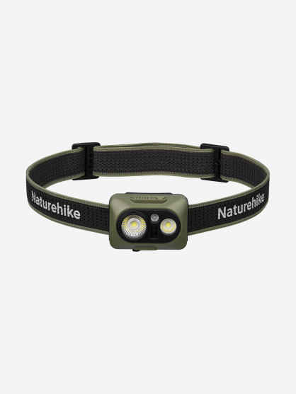 Фонарь налобный Naturehike Xingyu, 400 лм