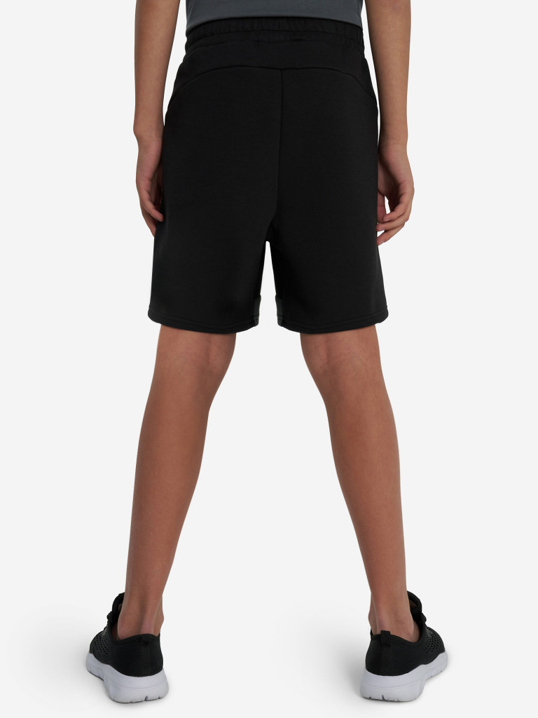 Шорты для мальчиков PUMA Evostripe — фото №3