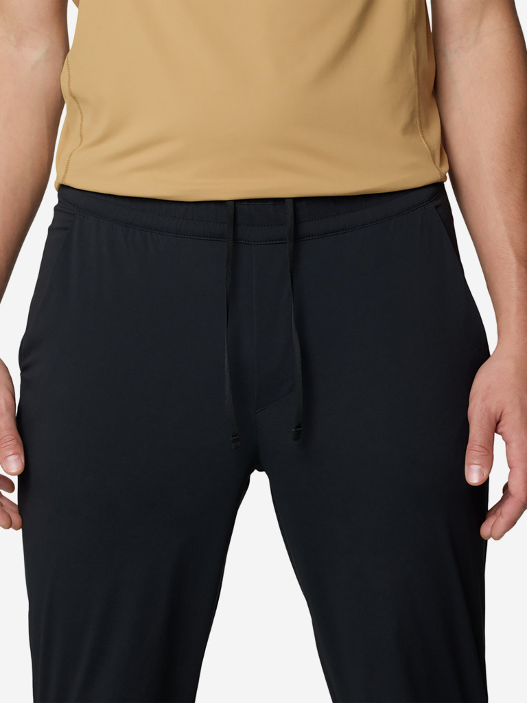 Брюки мужские Mountain Hardwear Dynama Pant — фото №6