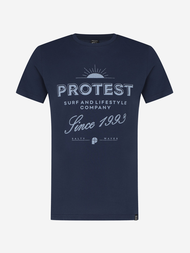 Футболка мужская Protest — фото №7