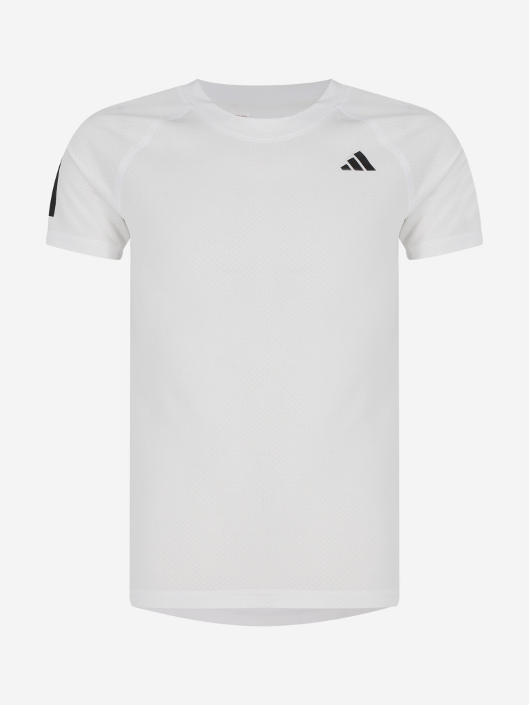 Футболка для девочек adidas Club — фото №6