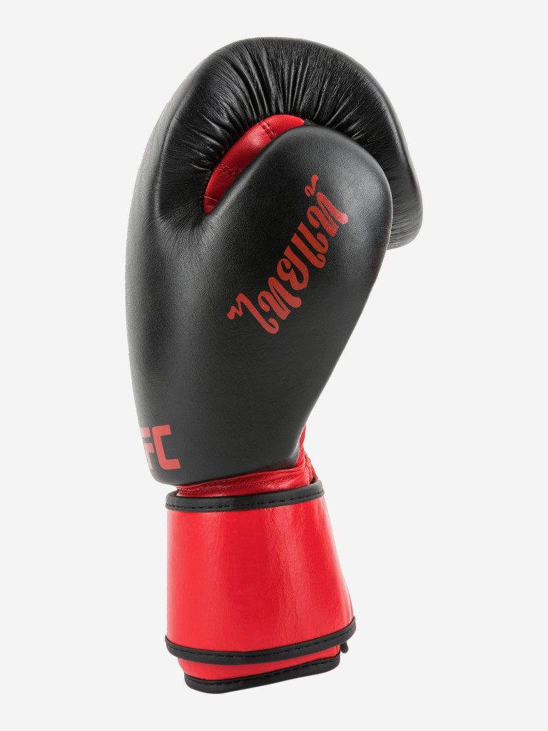 Перчатки боксерские UFC Premium True Thai — фото №2
