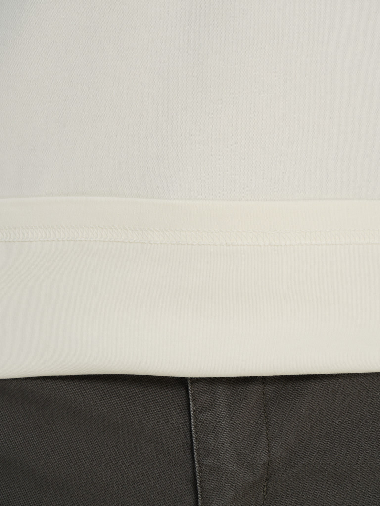 Cordillero оверсайз әйелдер футболкасы — фото №6