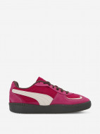 Кеды женские Puma Palermo Moda Wine Club — фото №4