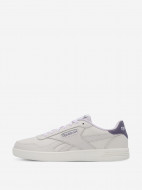 Кеды женские Reebok Court Advance — фото №2