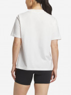 Футболка женская Reebok Lawn Club — фото №2