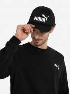 PUMA Ess No. 1 бейсболкасы — фото №6