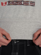 DC Shoes Change Up ерлер футболкасы — фото №8