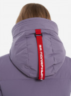 Пальто пуховое женское Bask Eureka — фото №6