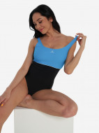 Купальник слитный женский Joss