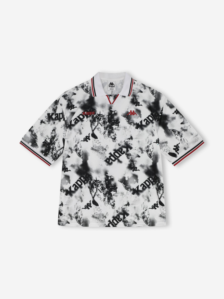 Футболка мужская Kappa — фото №8