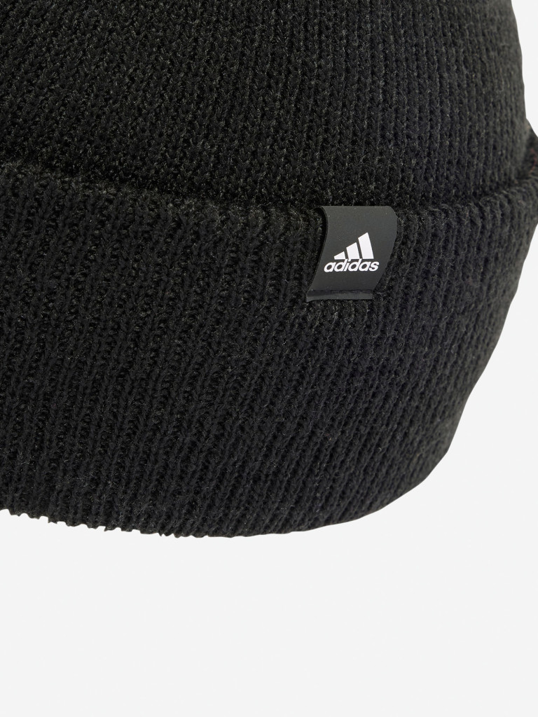 Шапка мужская adidas — фото №4