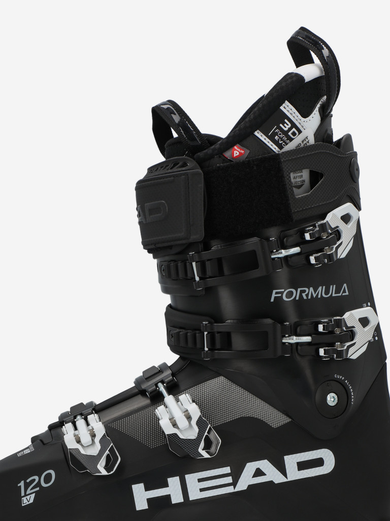 Head Formula 120 LV GW таушаңғы бәтеңкесі — фото №9