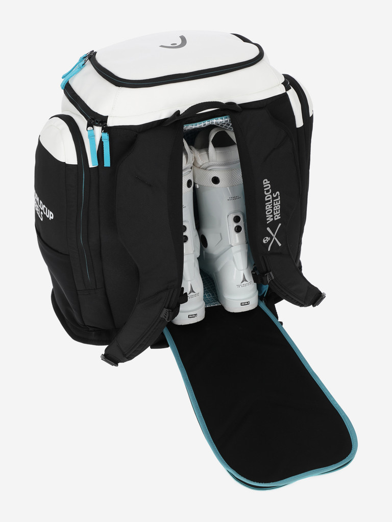 Рюкзак Head Racing, 70 л — фото №14