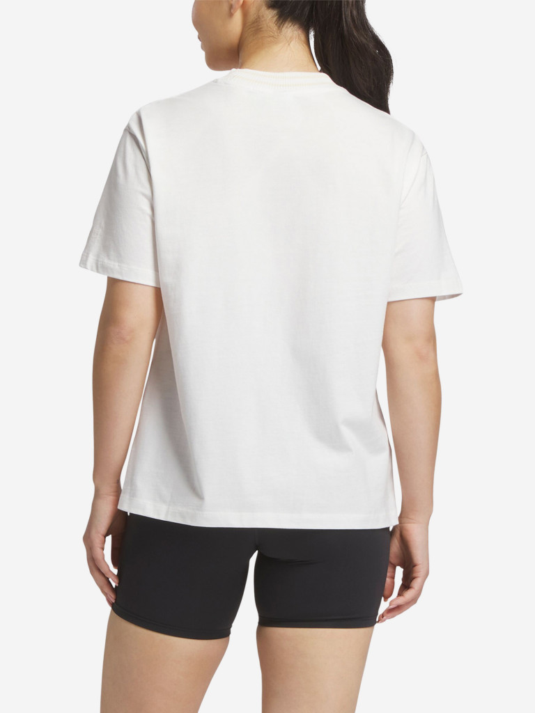 Футболка женская Reebok Lawn Club — фото №2