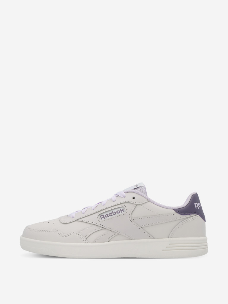Кеды женские Reebok Court Advance — фото №2