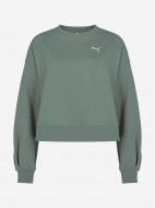 Свитшот женский PUMA — фото №6