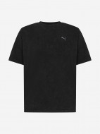 PUMA Ess Elevated ерлер футболкасы — фото №6