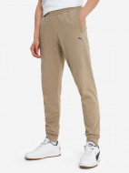Брюки флисовые мужские PUMA Better Essentials — фото №2