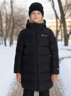 Пуховик для девочек Outventure