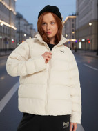 Пуховик женский PUMA
