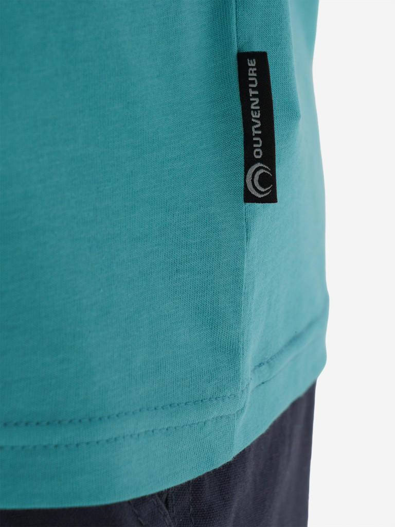 Футболка мужская Outventure — фото №6