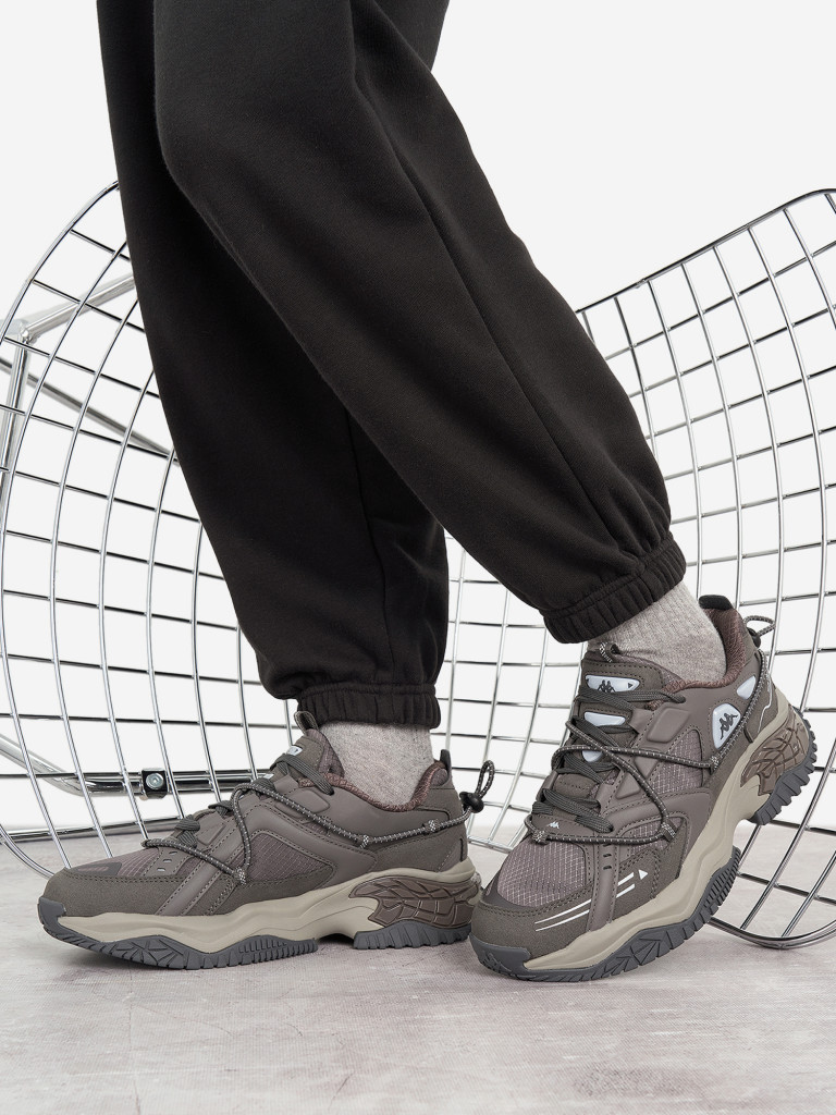 Kappa Novazzo Trail Ny әйелдер кроссовкасы — фото №8