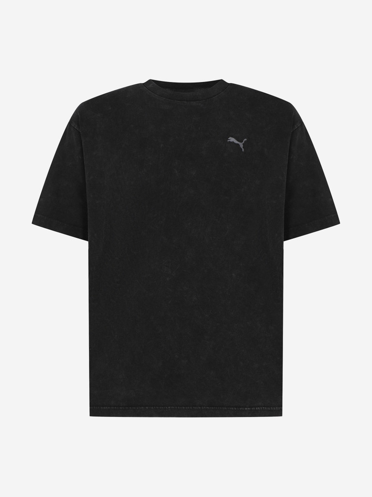 PUMA Ess Elevated ерлер футболкасы — фото №6