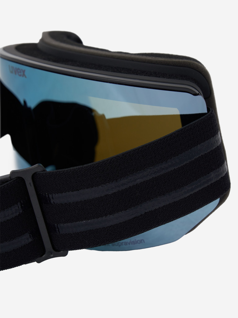 Маска Uvex Lace Attract FM — фото №5